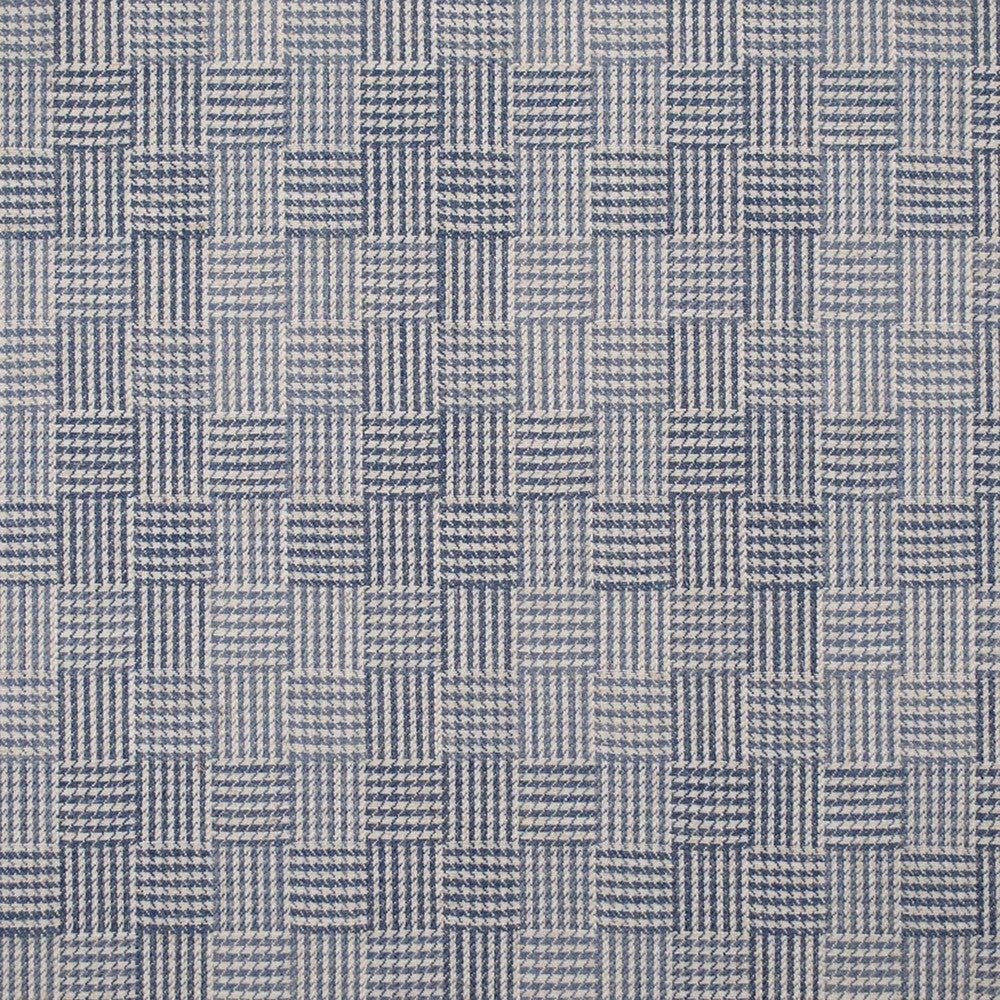 S5815 Lake by Greenhouse Fabric M15: Memos by Color 67% Polyester, 18% Cotton, 15% Linen India 51,000 double rubs </p><p>Repeat: 3.5" H, 2" V 54" - Fabric Carolina -