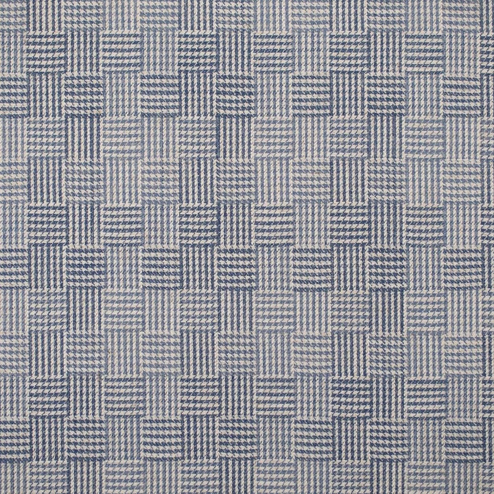S5815 Lake by Greenhouse Fabric M15: Memos by Color 67% Polyester, 18% Cotton, 15% Linen India 51,000 double rubs </p><p>Repeat: 3.5" H, 2" V 54" - Fabric Carolina -