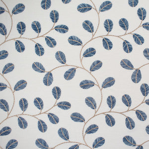 S5817 Lapis by Greenhouse Fabric