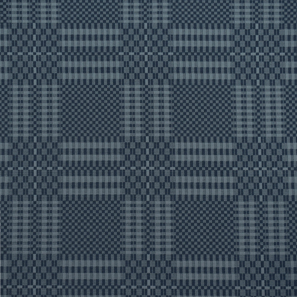 S5823 Indigo by Greenhouse Fabric M15: Memos by Color 53% Cotton, 47% Polyester China 51,000 double rubs </p><p>Repeat: 7.25" H, 7.5" V 55" - Fabric Carolina -