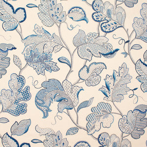 S5824 Blue Sand by Greenhouse Fabric