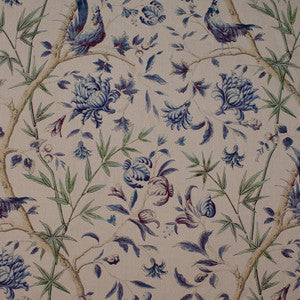 S5839 Lapis by Greenhouse Fabric