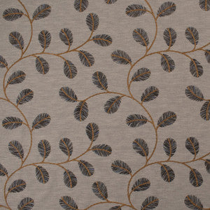 S5840 Cognac by Greenhouse Fabric