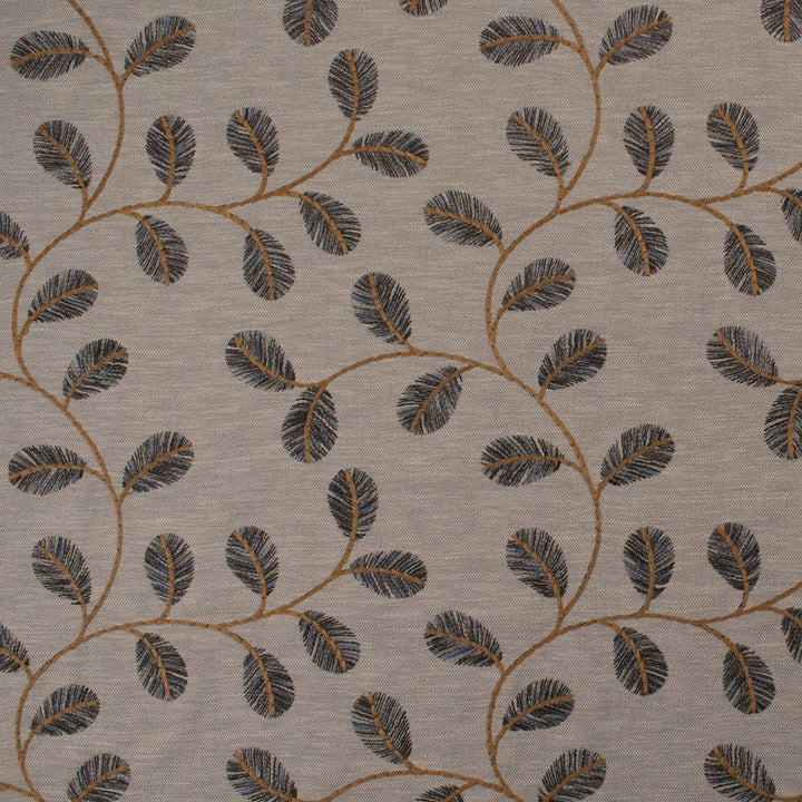 S5840 Cognac by Greenhouse Fabric 71% Polyester, 29% Cotton With 100% Viscose Embroidery India 9,000 </p><p>Repeat: 10.4" H, 9.45" V 52" - Fabric Carolina -