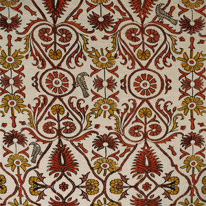 S5850 Cinnabar by Greenhouse Fabric