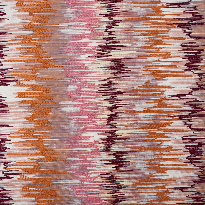 S5855 Spice by Greenhouse Fabric 88% Polyester, 12% Viscose India 35,000 </p><p>Repeat: 16.1" H, 7.8" V 54" - Fabric Carolina -