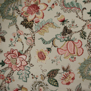 S5860 Mushroom by Greenhouse Fabric