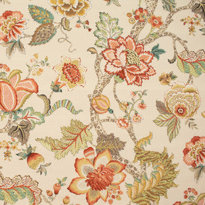 S5862 Khaki by Greenhouse Fabric