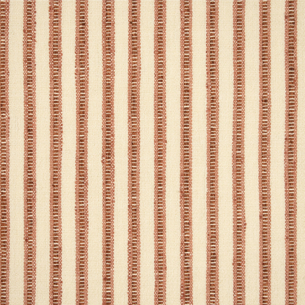S5865 Rust by Greenhouse Fabric 67% Polyester, 33% Cotton India 20,000 </p><p>Repeat: .66" V 55" - Fabric Carolina -