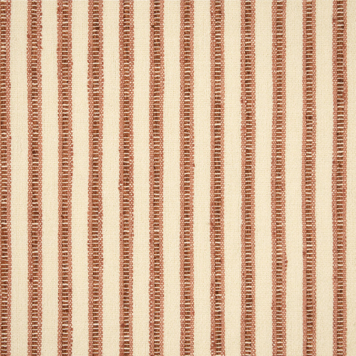 S5865 Rust by Greenhouse Fabric 67% Polyester, 33% Cotton India 20,000 </p><p>Repeat: .66" V 55" - Fabric Carolina -