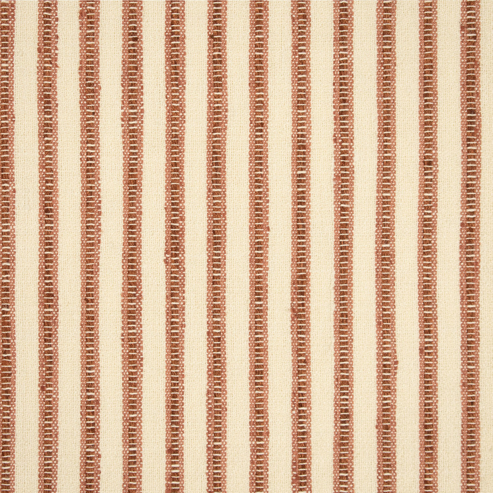 S5865 Rust by Greenhouse Fabric M15: Memos by Color 67% Polyester, 33% Cotton India 20,000 double rubs </p><p>Repeat: .66" V 55" - Fabric Carolina -