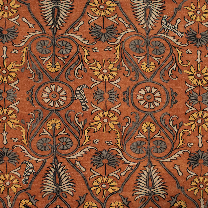 S5866 Sierra by Greenhouse Fabric 75% Cotton, 25% Linen Pakistan 18,000 </p><p>Repeat: 27" H, 32" V 54" - Fabric Carolina -