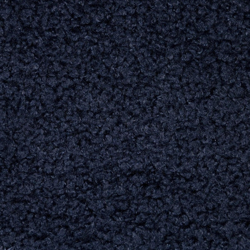 S5896 Midnight by Greenhouse Fabric 100% Recycled Polyester USA 100,000 </p><p>Repeat: None 54" - Fabric Carolina -