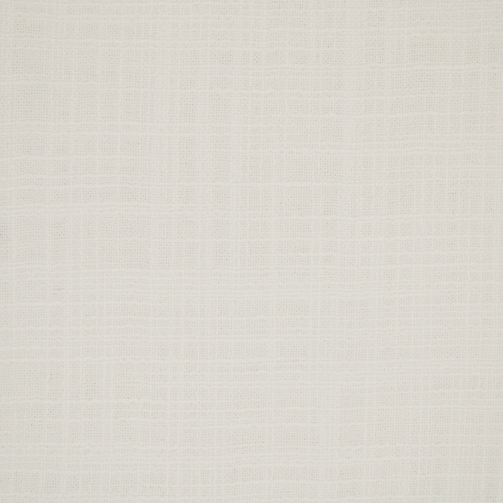 S5905 White by Greenhouse Fabric 100% Recycled Polyester India 50,000 </p><p>Repeat: None 54" - Fabric Carolina -