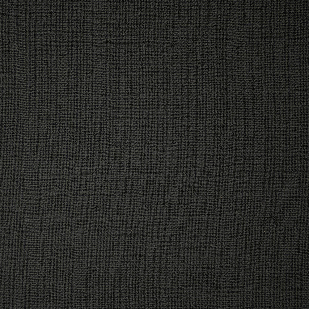 S5958 Charcoal by Greenhouse Fabric 100% Recycled Polyester India 50,000 </p><p>Repeat: None 54" - Fabric Carolina -