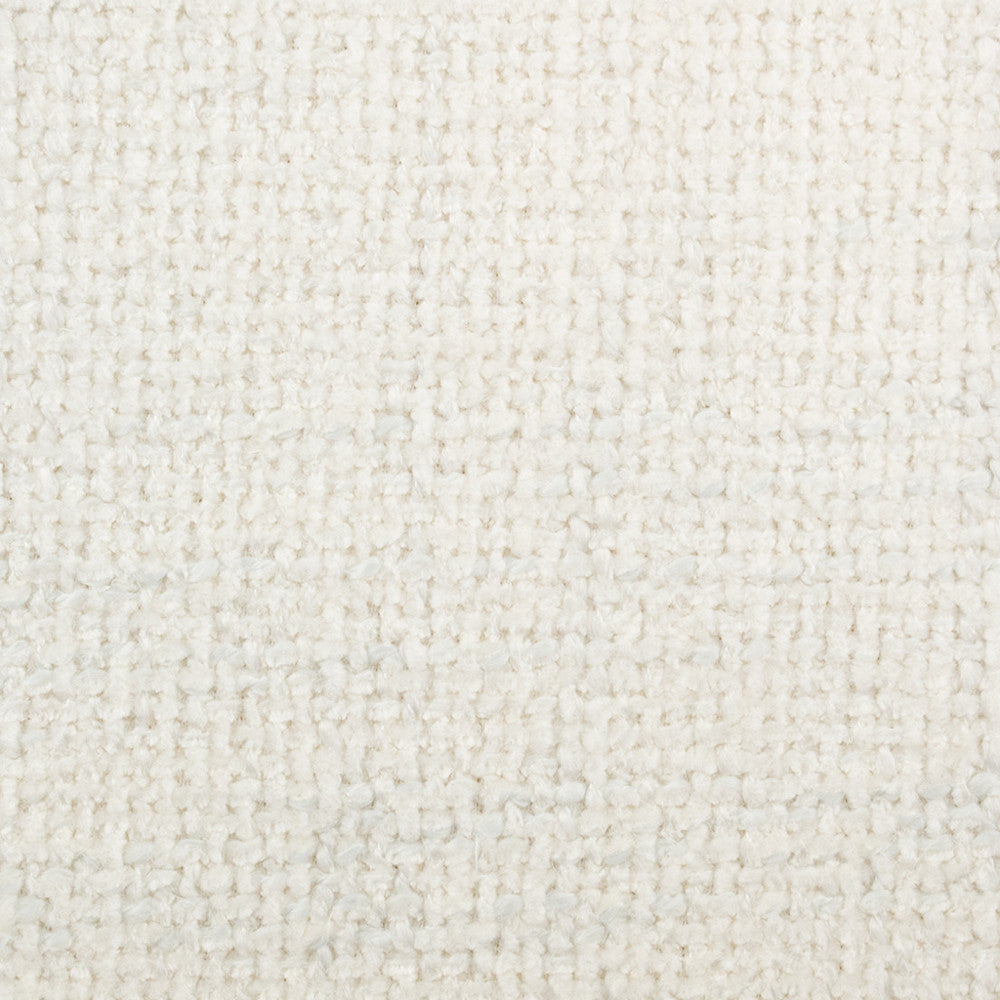 S5963 White by Greenhouse Fabric 100% Recycled Polyester India 50,000 </p><p>Repeat: None 54" - Fabric Carolina -