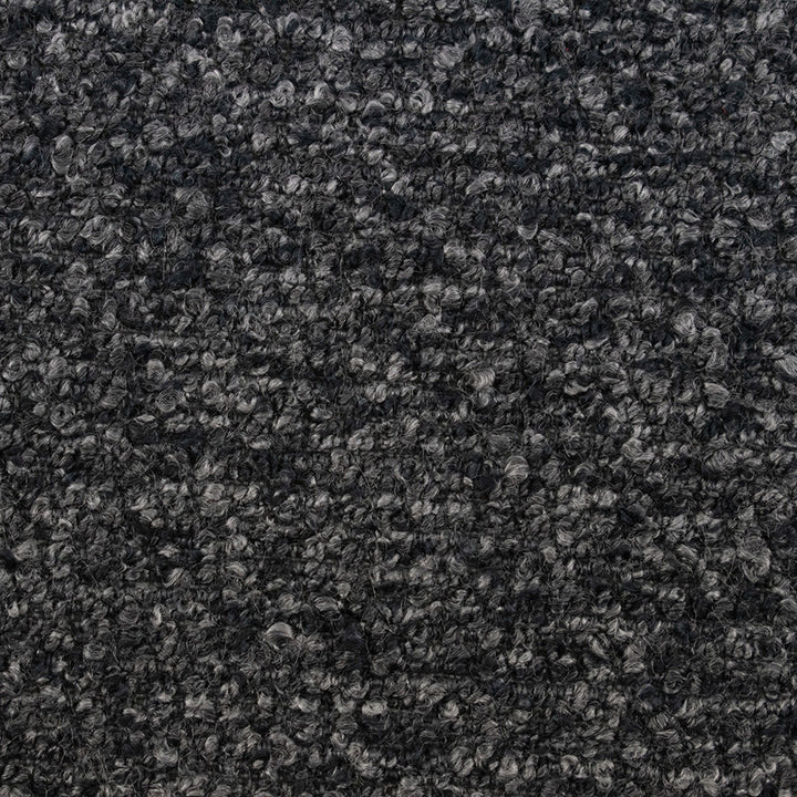 S5994 Charcoal by Greenhouse Fabric 63% Acrylic, 18% Recycled Polyester, 16% Recycled Olefin, 3% Polyester Turkey 50,000 </p><p>Repeat: None 54" - Fabric Carolina -