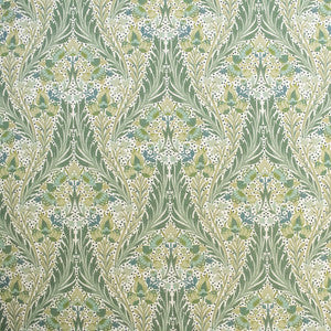 S6030 Evergreen by Greenhouse Fabric