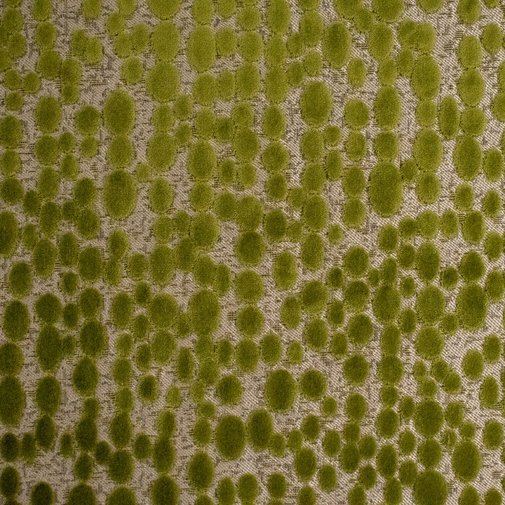 S6032 Peridot by Greenhouse Fabric 52% Polyester, 48% Viscose India 55,000 </p><p>Repeat: None 54" - Fabric Carolina -