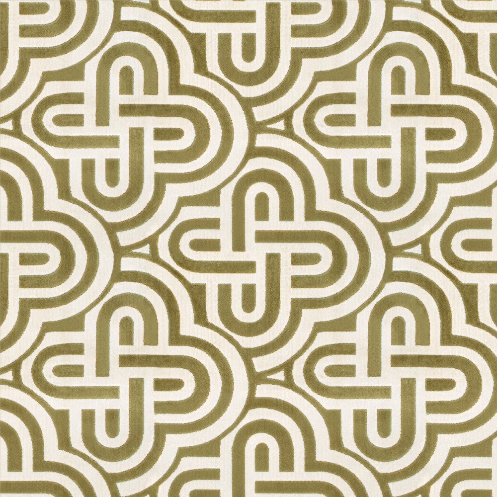 S6035 Pear by Greenhouse Fabric 62% Viscose, 38% Polyester India 20,000 </p><p>Repeat: 14.25" H, 15" V 54" - Fabric Carolina -