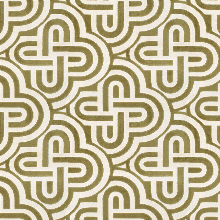 S6035 Pear by Greenhouse Fabric 62% Viscose, 38% Polyester India 20,000 </p><p>Repeat: 14.25" H, 15" V 54" - Fabric Carolina -