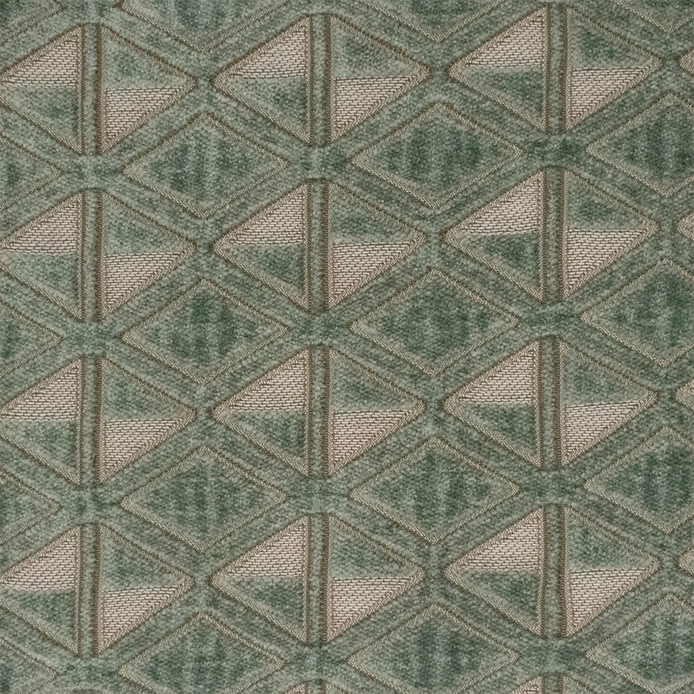 S6037 Pine by Greenhouse Fabric 60% Viscose, 24% Polyester, 16% Cotton India 51,000 </p><p>Repeat: 2.7" H, 1.7" V 54" - Fabric Carolina -