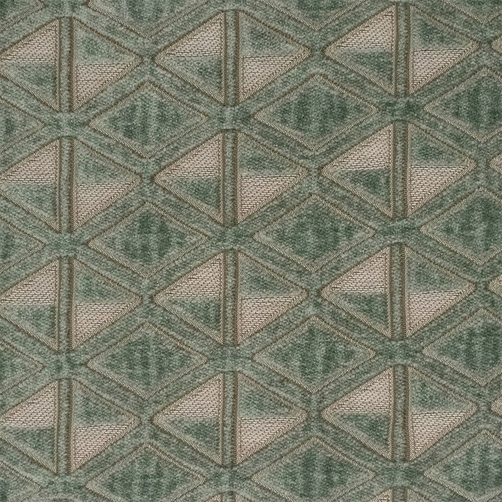 S6037 Pine by Greenhouse Fabric 60% Viscose, 24% Polyester, 16% Cotton India 51,000 </p><p>Repeat: 2.7" H, 1.7" V 54" - Fabric Carolina -