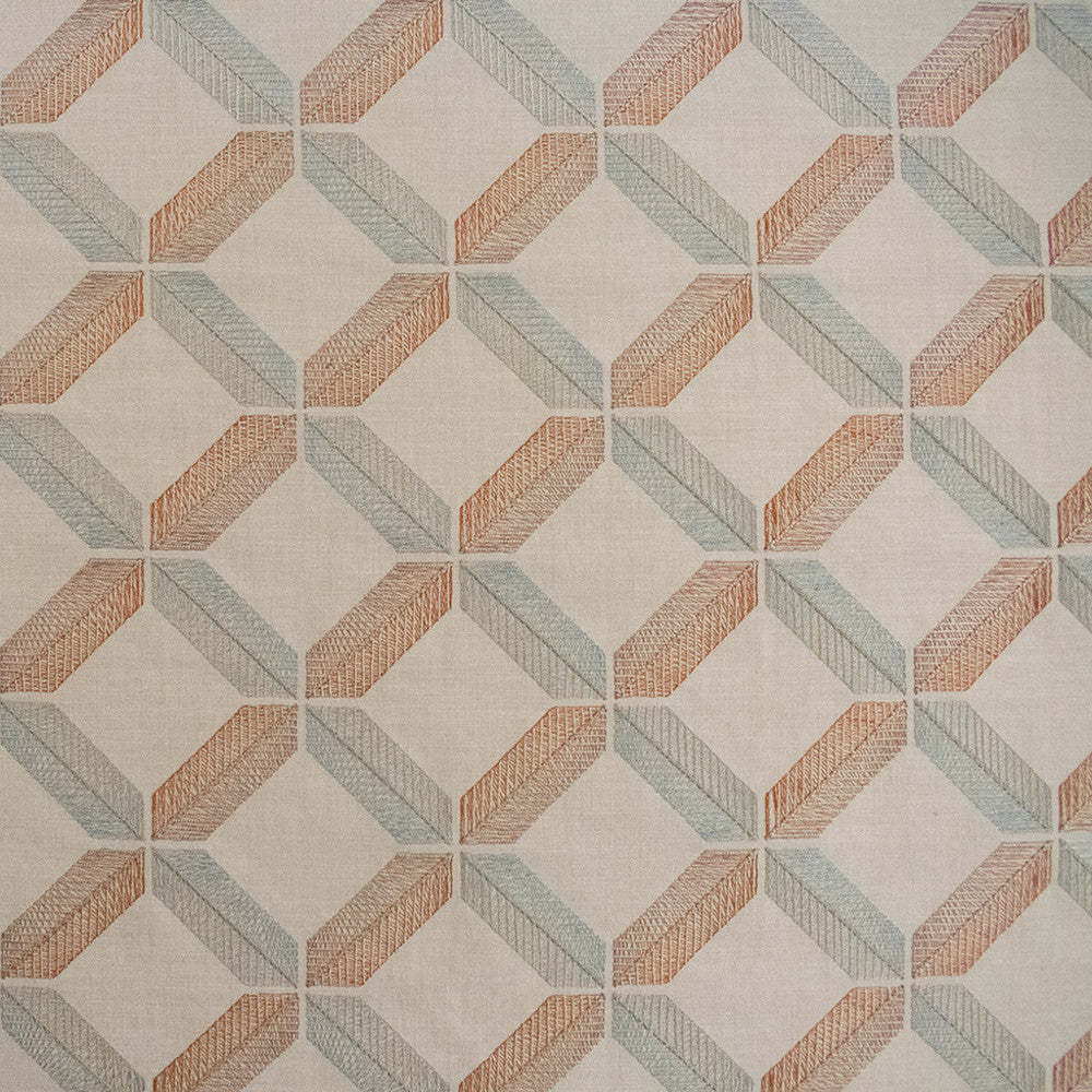 S6043 Arizona by Greenhouse Fabric 73% Cotton, 27% Polyester With 100% Rayon Embroidery India 9,000 </p><p>Repeat: 6.75" H, 6.375" V 55" - Fabric Carolina -