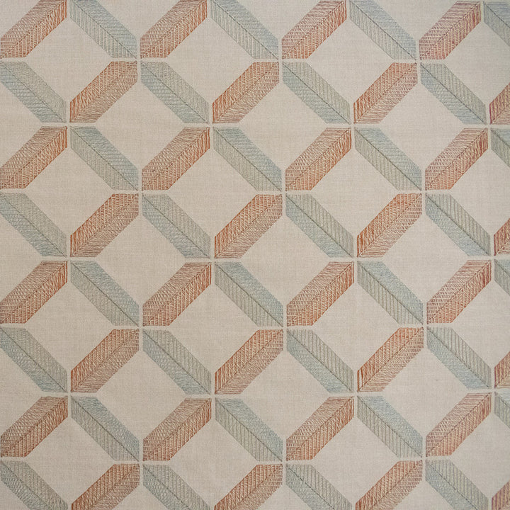 S6043 Arizona by Greenhouse Fabric 73% Cotton, 27% Polyester With 100% Rayon Embroidery India 9,000 </p><p>Repeat: 6.75" H, 6.375" V 55" - Fabric Carolina -
