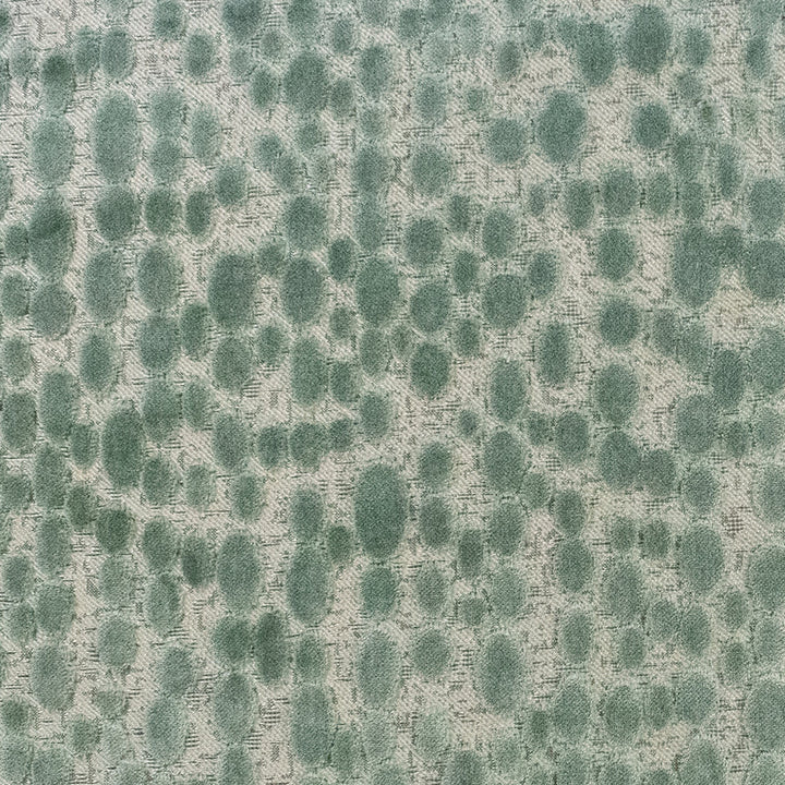 S6046 Jade by Greenhouse Fabric 52% Polyester, 48% Viscose India 55,000 </p><p>Repeat: None 54" - Fabric Carolina -