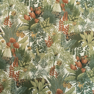 S6048 Sage by Greenhouse Fabric