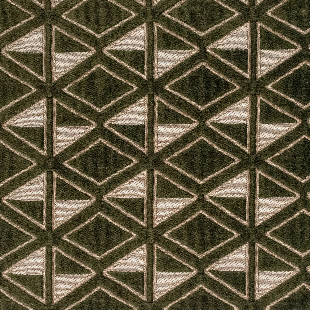 S6052 Loden by Greenhouse Fabric 60% Viscose, 24% Polyester, 16% Cotton India 51,000 </p><p>Repeat: 2.7" H, 1.7" V 54" - Fabric Carolina -