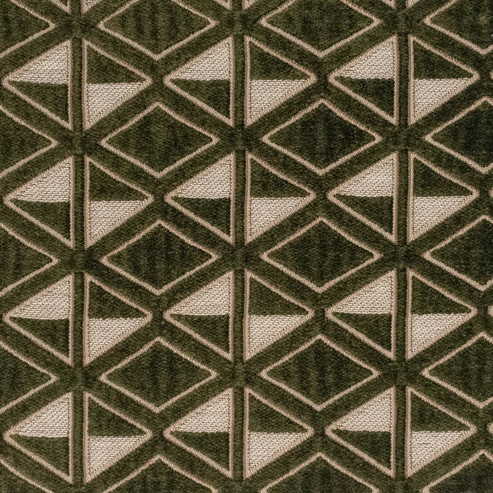 S6052 Loden by Greenhouse Fabric 60% Viscose, 24% Polyester, 16% Cotton India 51,000 </p><p>Repeat: 2.7" H, 1.7" V 54" - Fabric Carolina -
