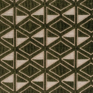 S6052 Loden by Greenhouse Fabric