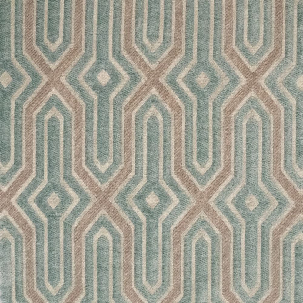 S6059 Zen by Greenhouse Fabric 60% Viscose, 24% Polyester, 16% Cotton India 51,000 </p><p>Repeat: 2.7" H, 6" V 54" - Fabric Carolina -