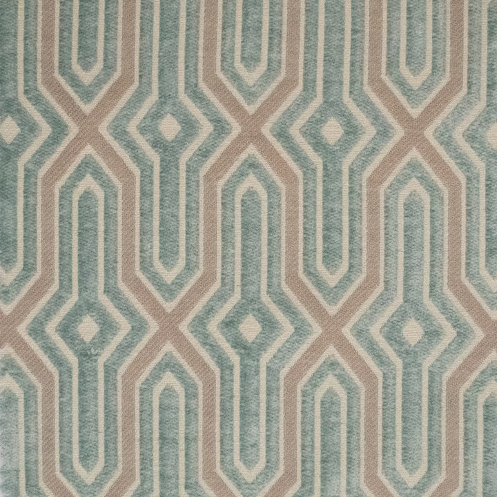 S6059 Zen by Greenhouse Fabric 60% Viscose, 24% Polyester, 16% Cotton India 51,000 </p><p>Repeat: 2.7" H, 6" V 54" - Fabric Carolina -