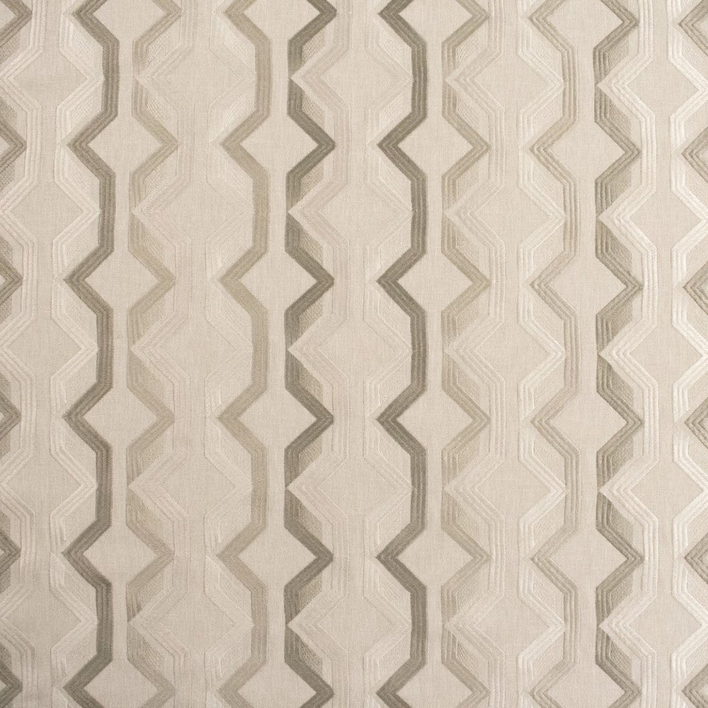 S6065 Fossil by Greenhouse Fabric 72% Polyester, 28% Cotton With 100% Polyester Embroidery India 9,000 </p><p>Repeat: 10.625" H, 4.5" V 56" - Fabric Carolina -