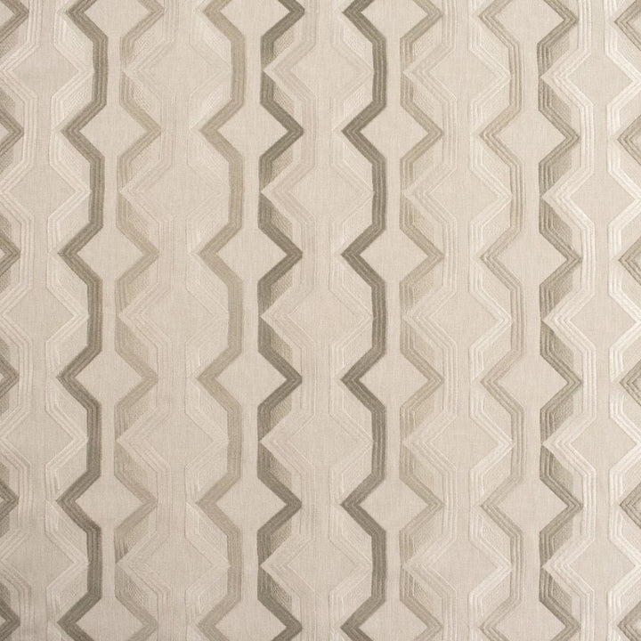 S6065 Fossil by Greenhouse Fabric 72% Polyester, 28% Cotton With 100% Polyester Embroidery India 9,000 </p><p>Repeat: 10.625" H, 4.5" V 56" - Fabric Carolina -