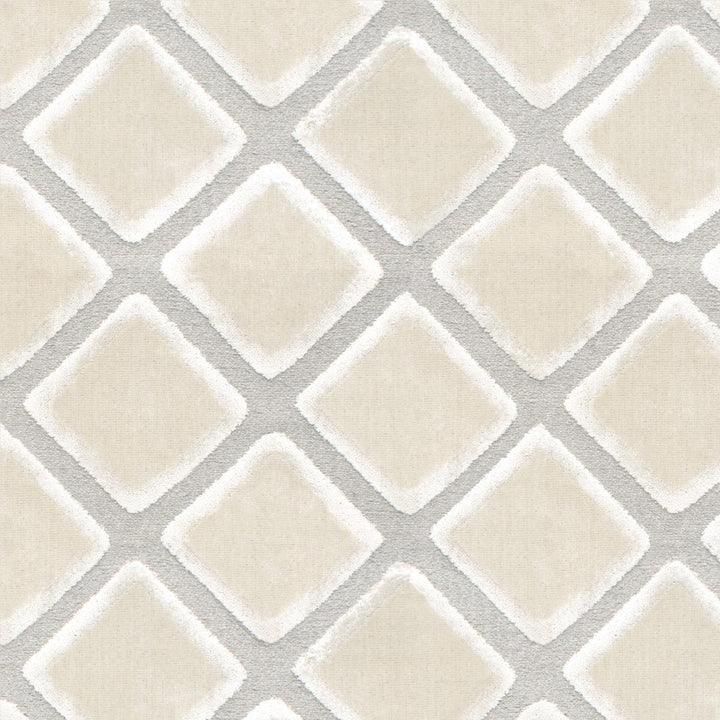 S6067 Dove by Greenhouse Fabric 55% Polyester, 45% Viscose India 25,000 </p><p>Repeat: 9.5" H, 9" V 54" - Fabric Carolina -