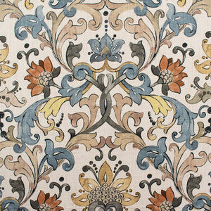 S6077 Slate by Greenhouse Fabric