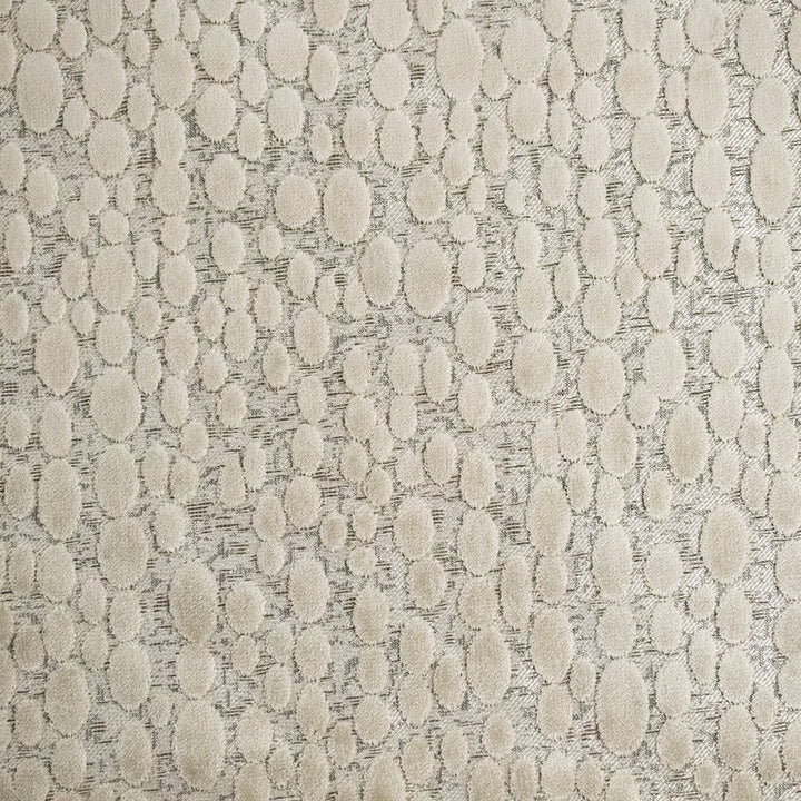 S6084 Oyster by Greenhouse Fabric 52% Polyester, 48% Viscose India 55,000 </p><p>Repeat: None 54" - Fabric Carolina -