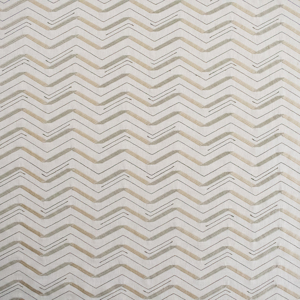 S6089 Bone by Greenhouse Fabric 58% Cotton, 42% Polyester With 100% Rayon Embroidery India 9,000 </p><p>Repeat: 8.5" H, 3" V 54" - Fabric Carolina -
