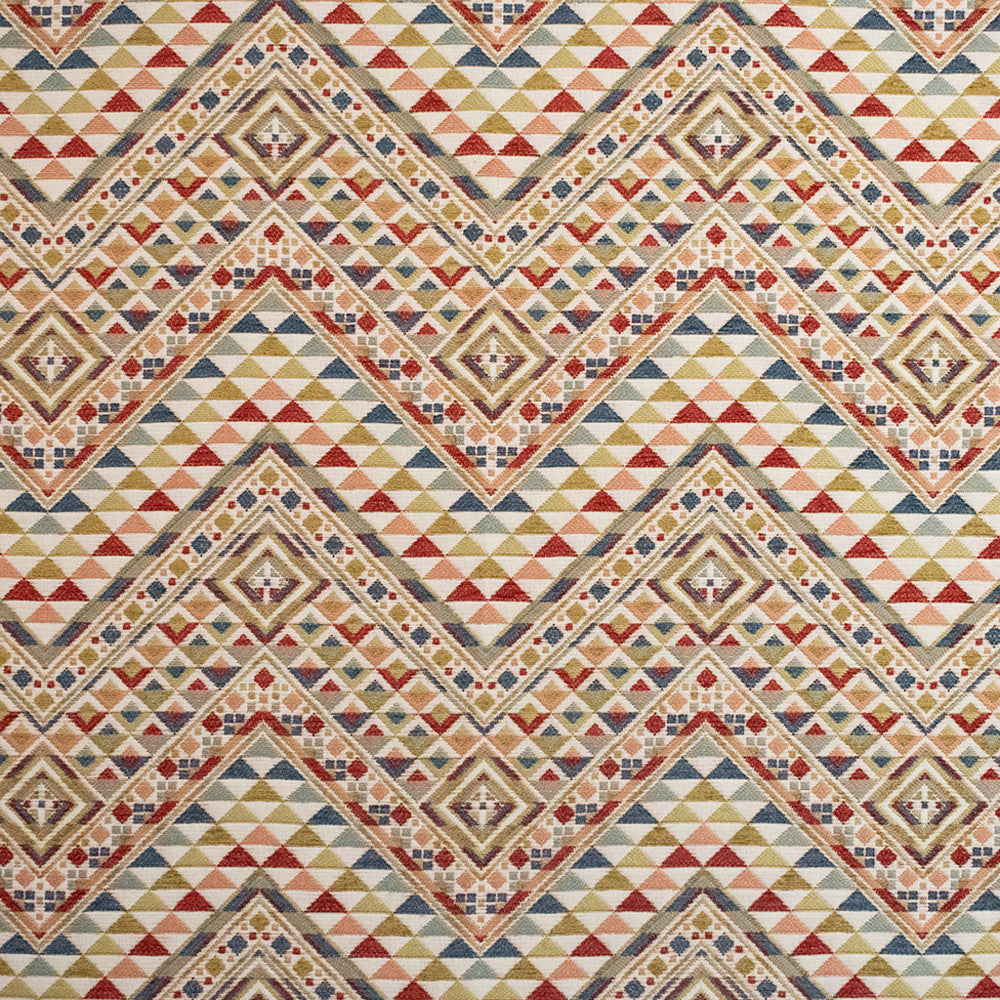 S6090 Coral by Greenhouse Fabric 100% Polyester China 50,000 </p><p>Repeat: 9.5" H, 9.5" V 56" - Fabric Carolina -