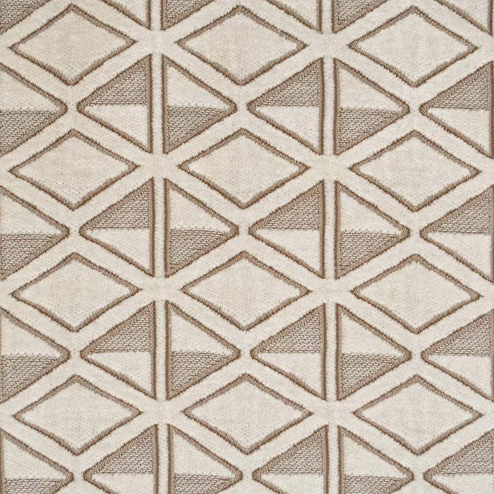S6091 Limestone by Greenhouse Fabric 60% Viscose, 24% Polyester, 16% Cotton India 51,000 </p><p>Repeat: 2.7" H, 1.7" V 54" - Fabric Carolina -
