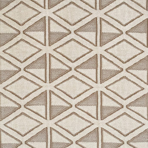 S6091 Limestone by Greenhouse Fabric