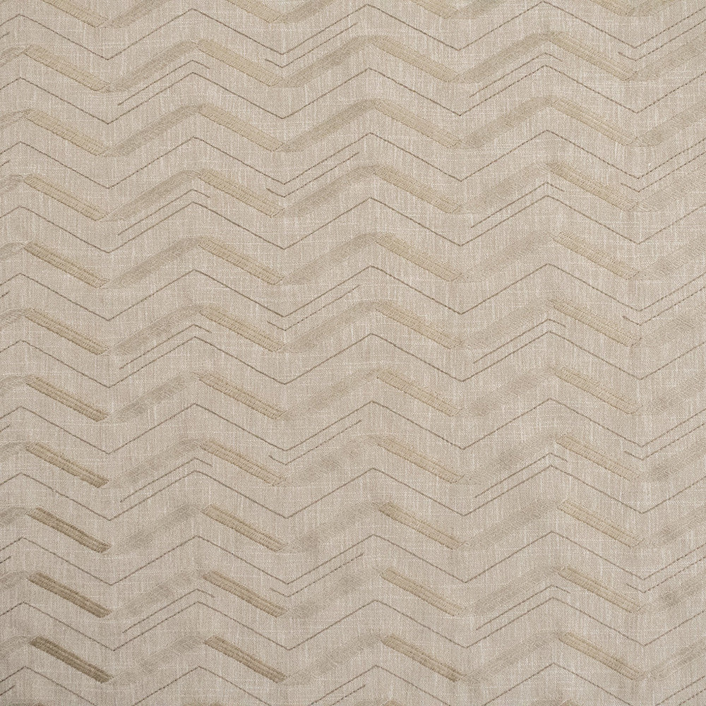 S6094 Sand by Greenhouse Fabric 58% Cotton, 42% Polyester With 100% Rayon Embroidery India 9,000 </p><p>Repeat: 8.5" H, 3" V 54" - Fabric Carolina -