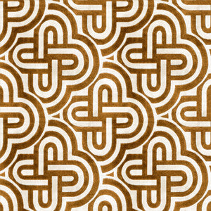 S6101 Bronze by Greenhouse Fabric