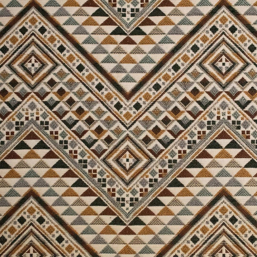 S6102 Copper by Greenhouse Fabric 100% Polyester China 50,000 </p><p>Repeat: 9.5" H, 9.5" V 56" - Fabric Carolina -