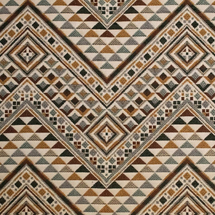 S6102 Copper by Greenhouse Fabric 100% Polyester China 50,000 </p><p>Repeat: 9.5" H, 9.5" V 56" - Fabric Carolina -