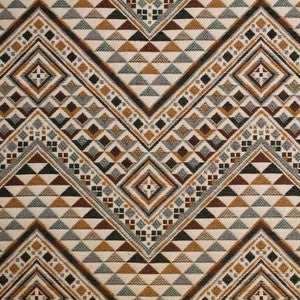 S6102 Copper by Greenhouse Fabric